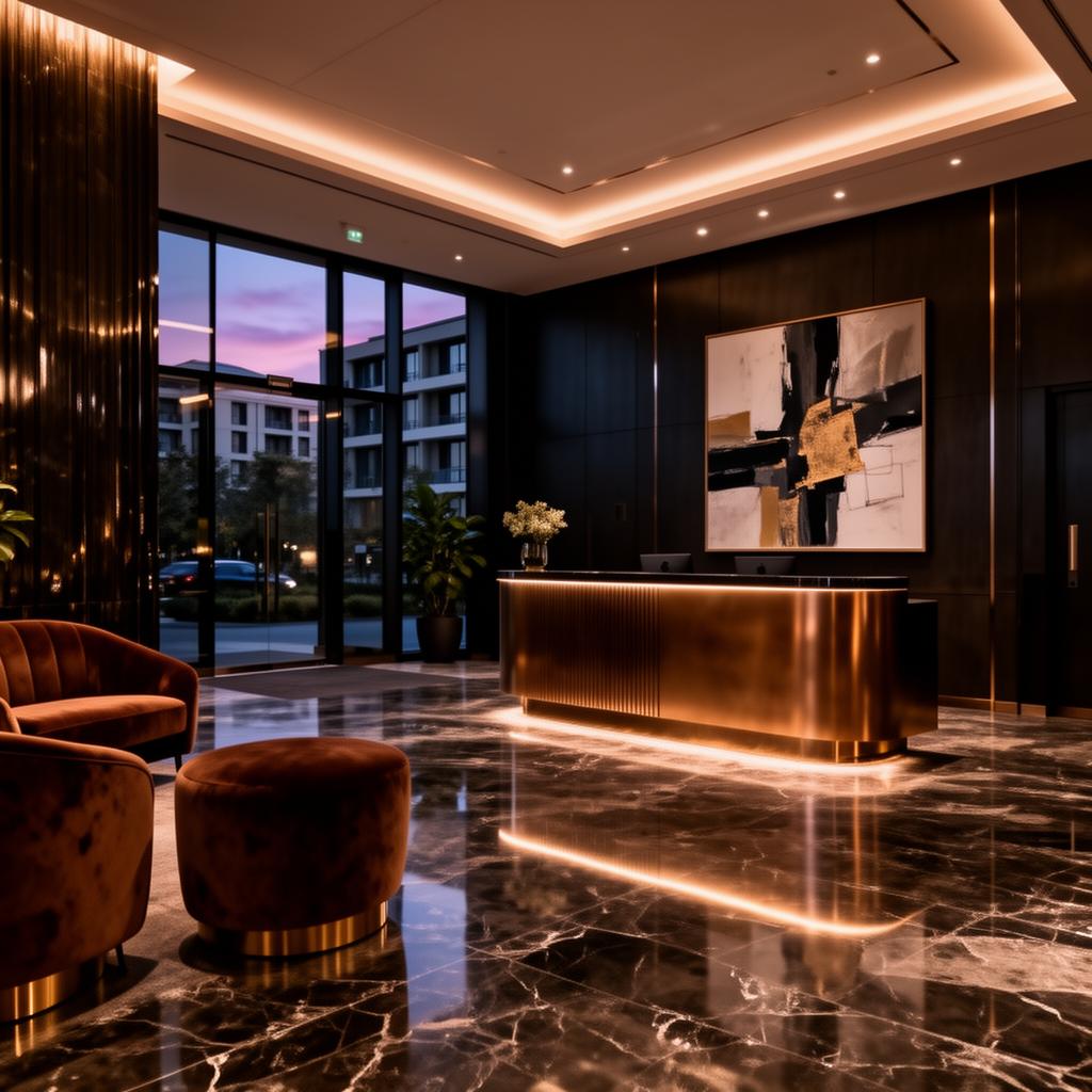 Build-to-Rent Developments
