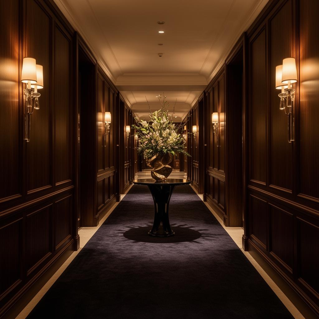 Hotels