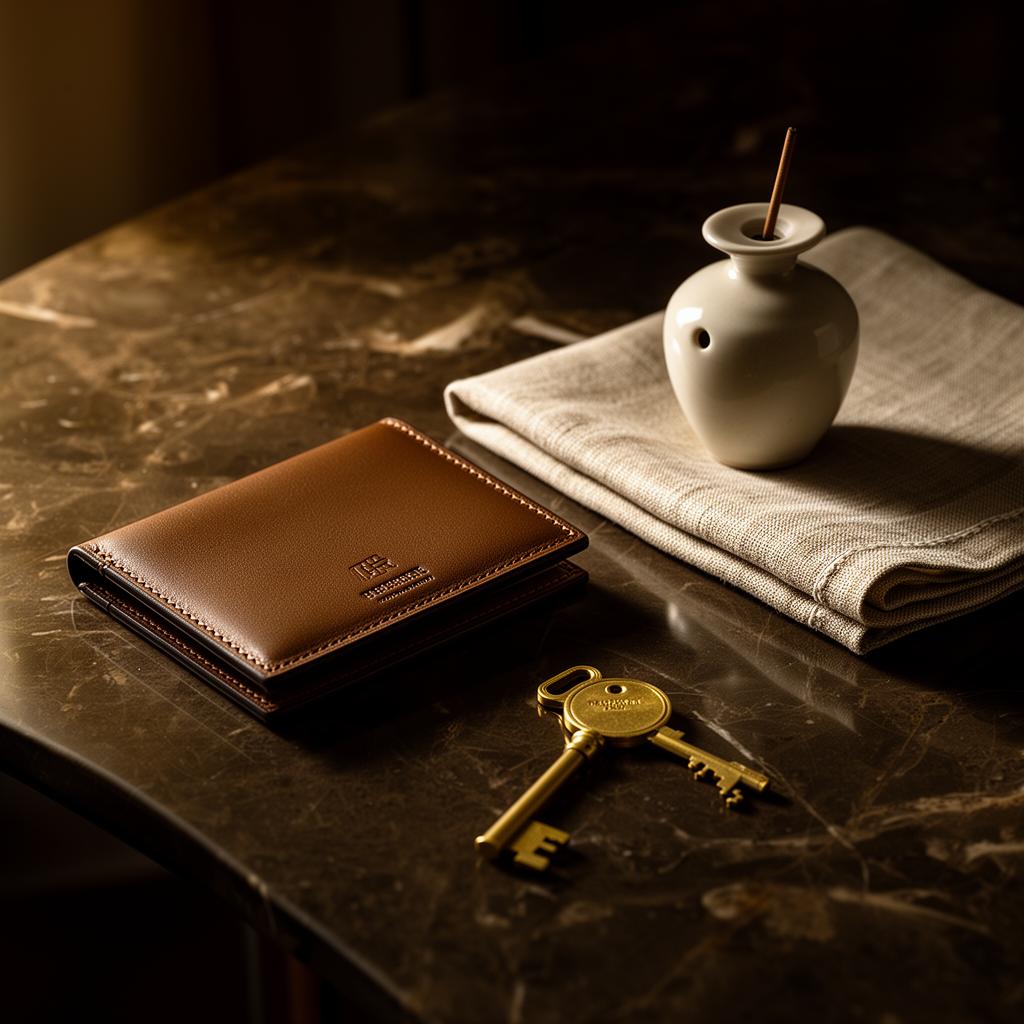 Lifestyle Essentials