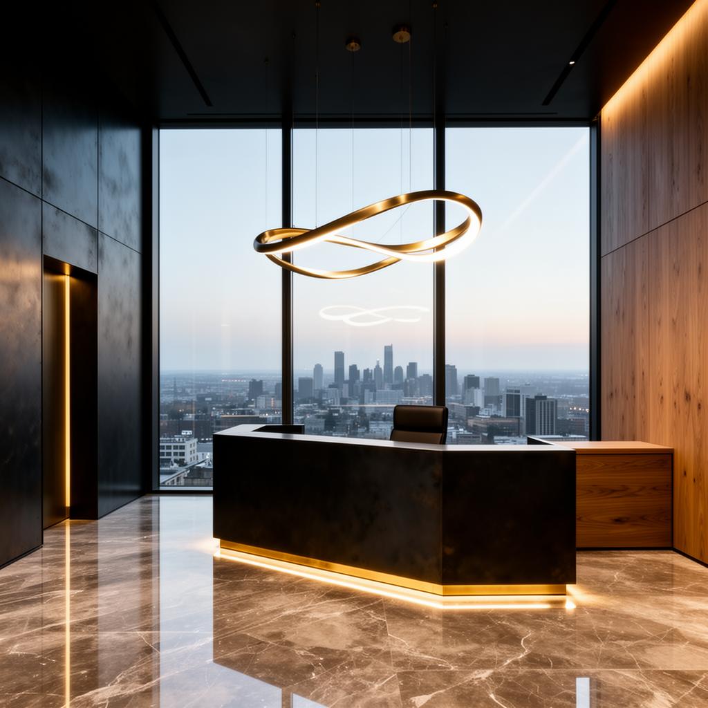 Premium Offices