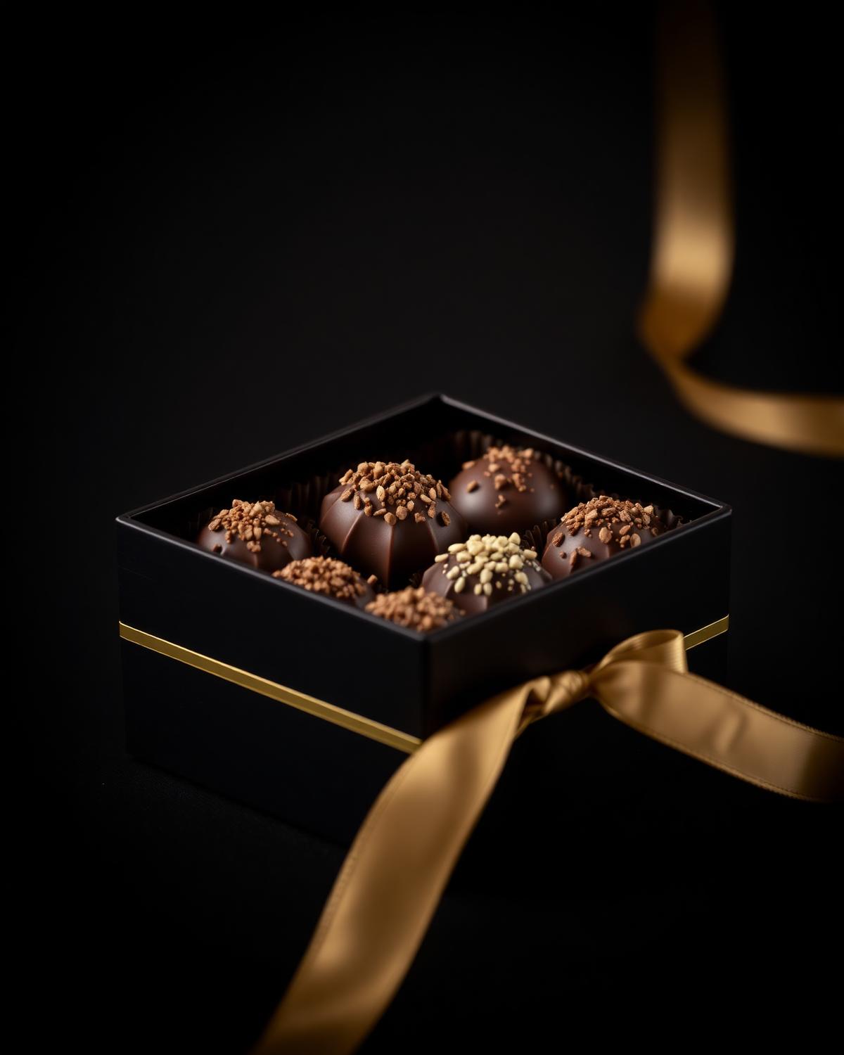 Luxury Treats